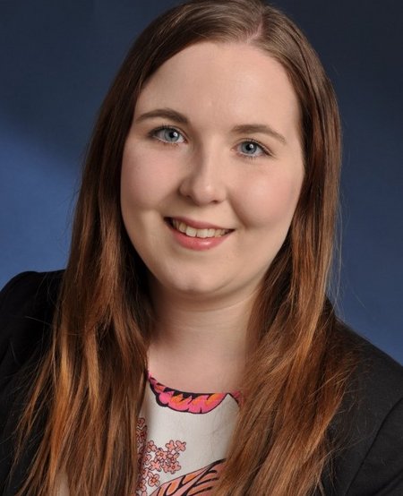 Jugendvorsitzende: Katharina Nink